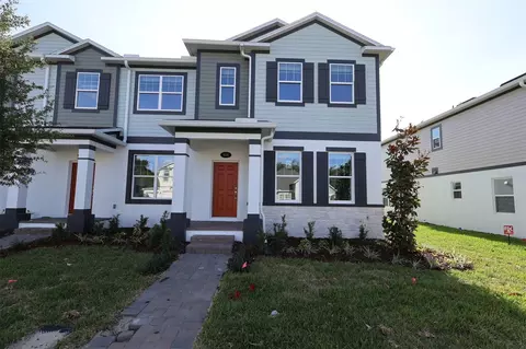 434 Lady Palm St, Apopka, FL 32703