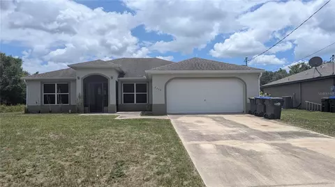 2339 Longworthy Rd, North Port, FL 34288