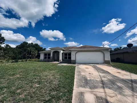 2339 Longworthy Rd, North Port, FL 34288