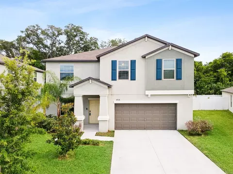 4918 Wild Senna Blvd, Tampa, FL 33619