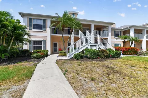 4706 Sand Trap Street Cir E #101, Bradenton, FL 34203