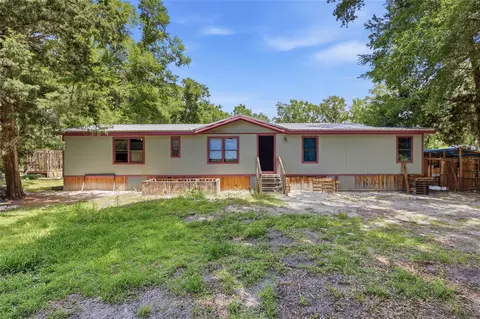 12725 212th Ter, O Brien, FL 32071
