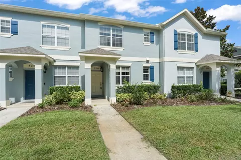 Exterior - 8744 Danforth Dr, Windermere, FL 34786 photo 5 of 5