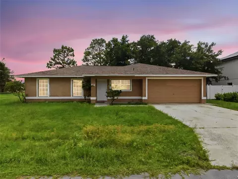 816 Adour Dr, Kissimmee, FL 34759