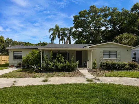 2831 Mulford Ave, Winter Park, FL 32789
