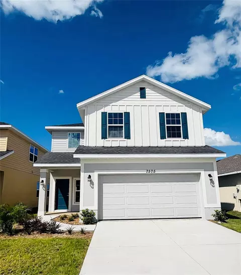 7575 Bent Tree Loop, Harmony, FL 34773