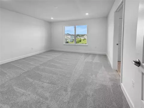 Bedroom - 7575 Bent Tree Loop, Harmony, FL 34773 photo 1 of 2