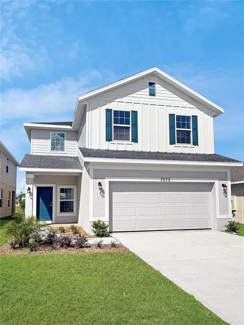 7575 Bent Tree Loop, Harmony, FL 34773