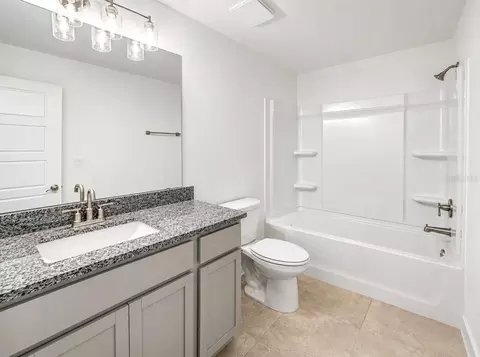 Bath - 7575 Bent Tree Loop, Harmony, FL 34773 photo 2 of 2