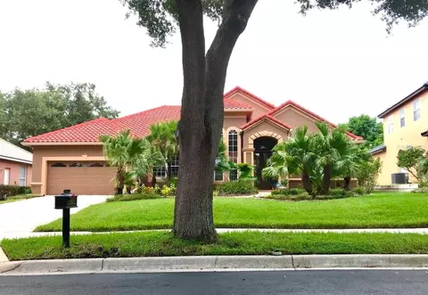 7628 Milano Dr, Orlando, FL 32835