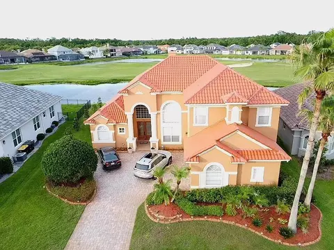 2604 Heritage Green Ave, Davenport, FL 33837
