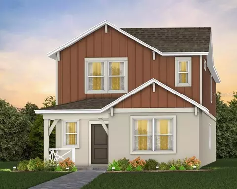 16311 Sungrove Aly, Orlando, FL 32820