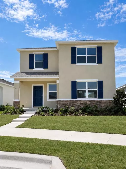 5174 Blanket Flower St, Apopka, FL 32712