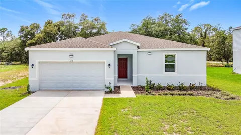 1414 Orlando Ct, Poinciana, FL 34759