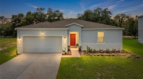 1414 Orlando Ct, Poinciana, FL 34759
