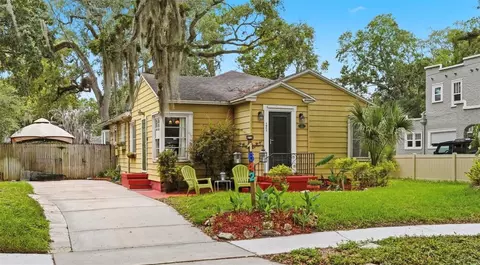 1642 Hillcrest St, Orlando, FL 32803