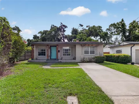2121 Ivanhoe Rd, Orlando, FL 32804