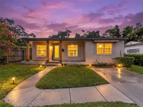 2121 Ivanhoe Rd, Orlando, FL 32804