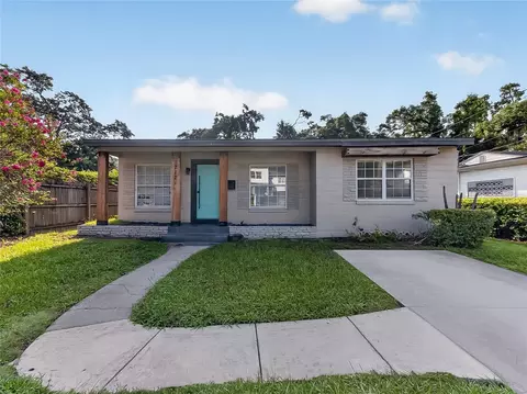 2121 Ivanhoe Rd, Orlando, FL 32804