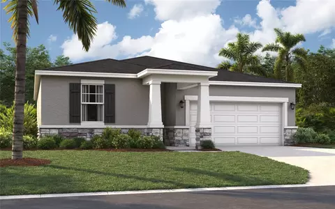 818 Pepple Crest Ln, Eagle Lake, FL 33839