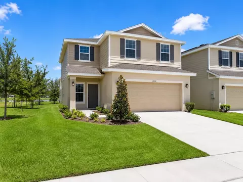 7587 Bent Tree Loop, Saint Cloud, FL 34771