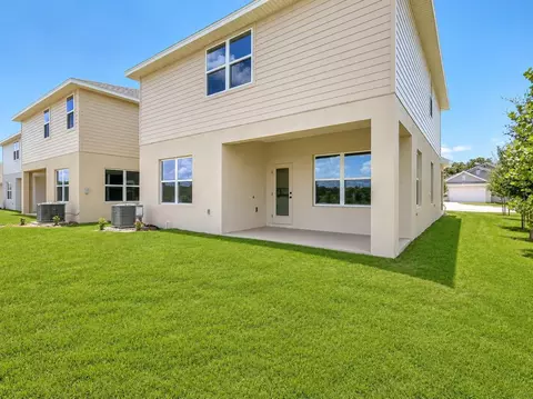 Exterior - 7587 Bent Tree Loop, Saint Cloud, FL 34771 photo 2 of 3