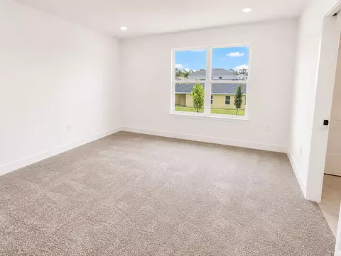 Bedroom - 7587 Bent Tree Loop, Saint Cloud, FL 34771 photo 3 of 3