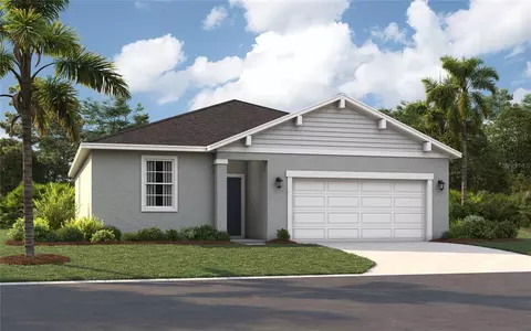 822 Pebble Crest Ln, Eagle Lake, FL 33839