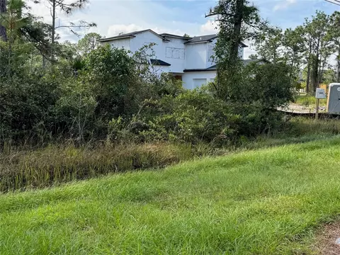 20468 Sabal St, Orlando, FL 32833