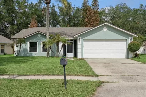 319 Sterling Lake Dr, Ocoee, FL 34761