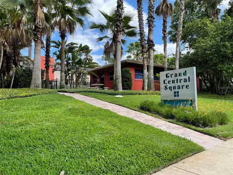 2501 E Central Blvd #10, Orlando, FL 32803