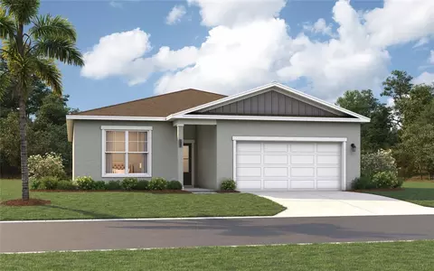 717 Crown Rose Dr, Eagle Lake, FL 33839