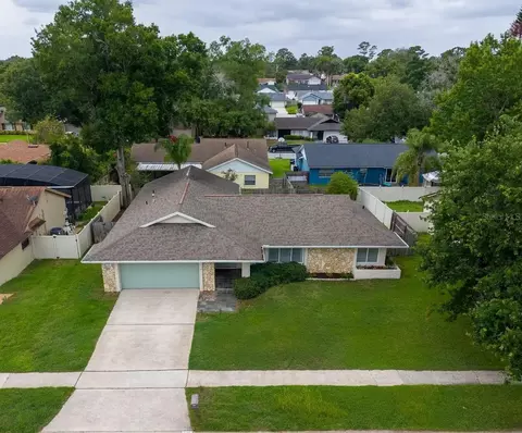 826 Ebb Dr, Altamonte Springs, FL 32714