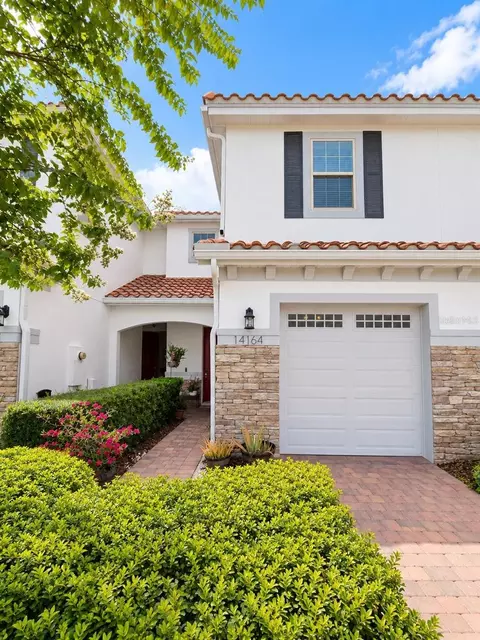 14164 Swanley St, Orlando, FL 32832
