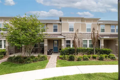 16461 Prairie School Dr, Winter Garden, FL 34787