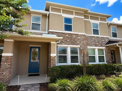 16461 Prairie School Dr, Winter Garden, FL 34787
