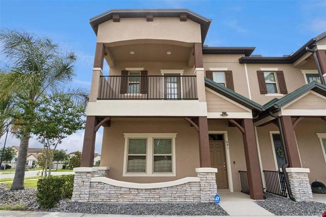 841 Underwood Ave, Saint Cloud, FL 34771