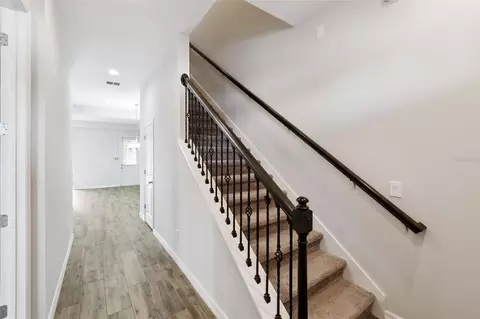 Entry Way - 841 Underwood Ave, Saint Cloud, FL 34771 photo 1 of 2
