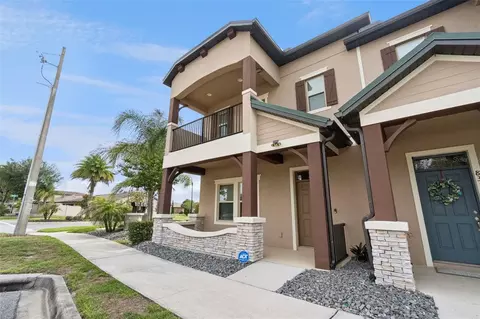 Exterior - 841 Underwood Ave, Saint Cloud, FL 34771 photo 2 of 5