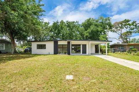 120 Wilmer Ave, Orlando, FL 32811