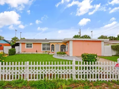4912 Danny Boy Cir, Orlando, FL 32808