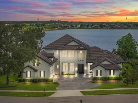 7827 Skiing Way, Winter Garden, FL 34787