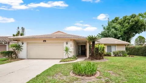 5309 Williamsport Dr, Orlando, FL 32821