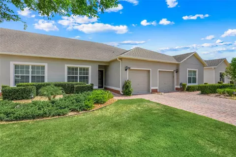 3641 Solana Cir #C, Clermont, FL 34711