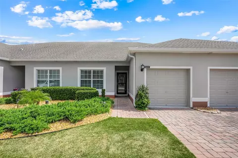 3641 Solana Cir #C, Clermont, FL 34711