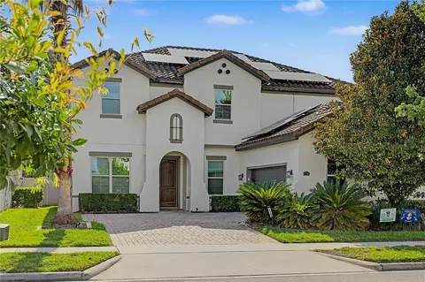 11768 Hampstead St, Windermere, FL 34786