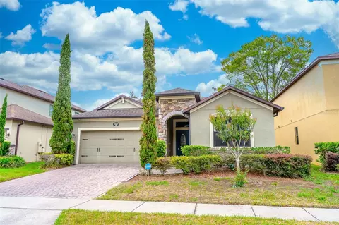 9907 Armando Cir, Orlando, FL 32825