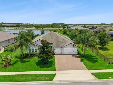 17506 Lagoda Ln, Orlando, FL 32820