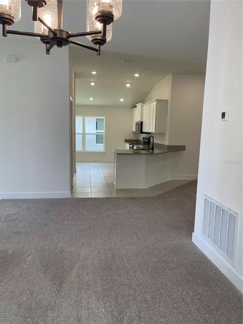 Entry Way - 7630 Bent Tree Loop, Saint Cloud, FL 34771 photo 3 of 4