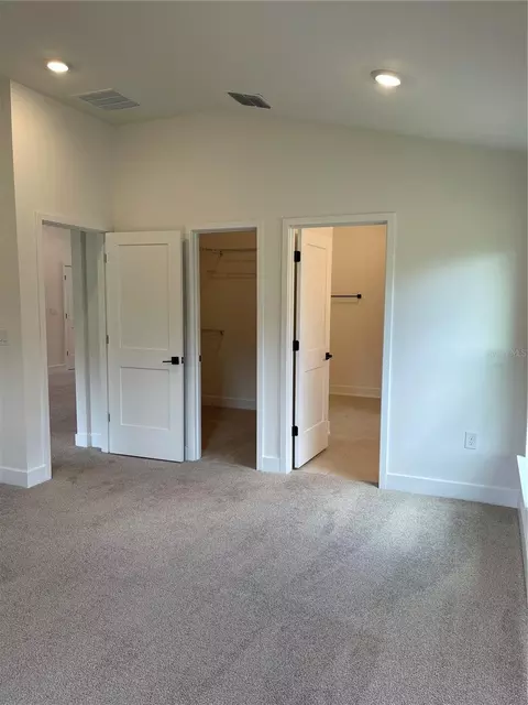 Bedroom - 7630 Bent Tree Loop, Saint Cloud, FL 34771 photo 4 of 13